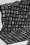 Granny Afghan Pattern