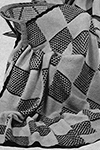 Knitted Afghan Pattern