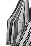 Cable Afghan Pattern