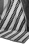 Elegant Throw Pattern