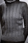 pullover pattern