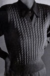 sleeveless pullover pattern
