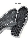 Classic Mittens pattern 5606