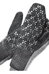 Norwegian Type Mittens pattern 5610