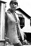 knitted vest pattern