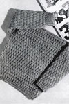speed knit pullover pattern
