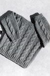 speed knit pullover pattern
