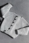 raglan sleeve cardigan pattern