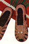 tv slippers pattern
