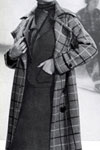 north wind scotch sports plaid coat and olympic suit pattern