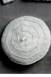 beret pattern