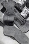 mens sock pattern 519