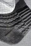 womens sock pattern 532