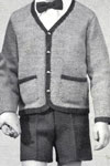 boys blazer and pants pattern