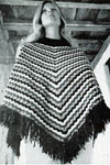 poncho