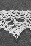 Knitted Lace Edging pattern