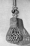 Shade Pull #954 Pattern