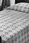 Georgianna Bedspread pattern