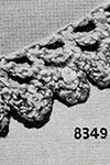 Two-Color Edging Pattern