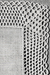 Handkerchief Edging Pattern