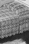 Heritage Bedspread pattern