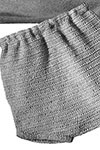Crocheted Pants pattern