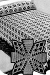 jenny lind bedspread pattern