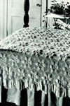 Golden Age Bedspread pattern