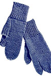 Marksman Gloves pattern