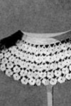 Collar pattern