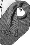 Scarf pattern