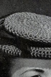 hat pattern