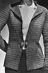 Sports Jacket pattern