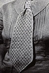 Dotted Tie pattern