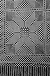 Arrowhead Bedspread pattern