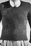 Campus Pullover pattern
