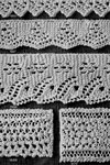 knitted edging patterns