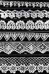 crocheted edgings pattern