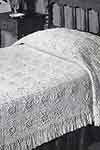 puritan bedspread pattern