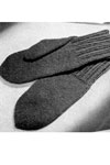 Man's Mittens pattern