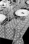 Table Cloth pattern