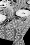 Table Cloth pattern