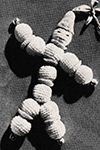 Crocheted Doll Pattern