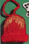 Christmas Bells pattern