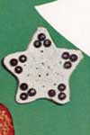 Star Ornament pattern