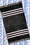 Striped Bedroom Rug Pattern