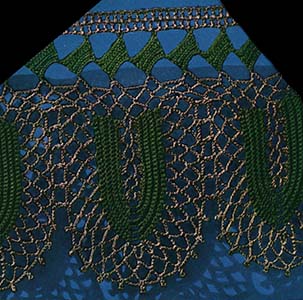 Edging Pattern #8407