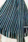 Hi-Fi Companions Afghan Pattern