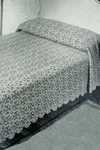 Maker of Magic Bedspread pattern