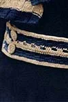Crocheted Sport Belt